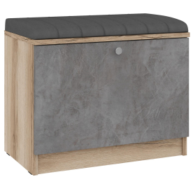 Обувница Агра 01