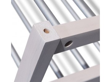 Обувница Альберо SHT-SR9-4