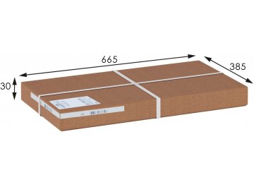 Обувница Атлас