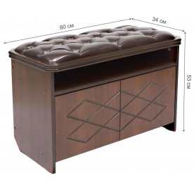 Обувница Патриция