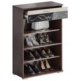 Обувница Барка ТН-05