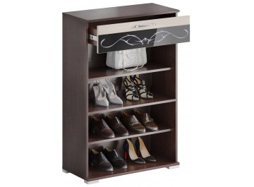 Обувница Барка ТН-05