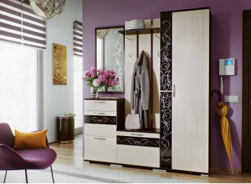 Обувница Барка ТН-04