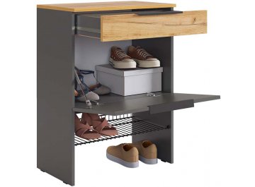 Обувница Баско