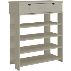 Обувница ДримСтар ДС-20