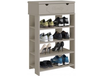 Обувница ДримСтар