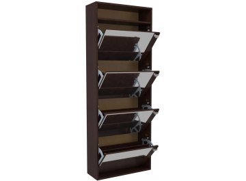 Обувница Эдит 4S