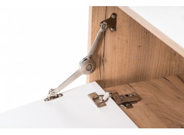 Обувница Эго Об-1 на ножках