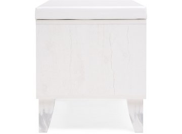 Обувница Эго Об-1 на ножках