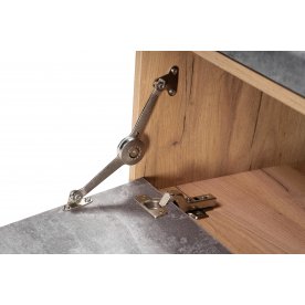 Обувница Эго Об-1 на подиуме