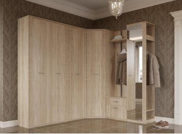 Обувница Элана