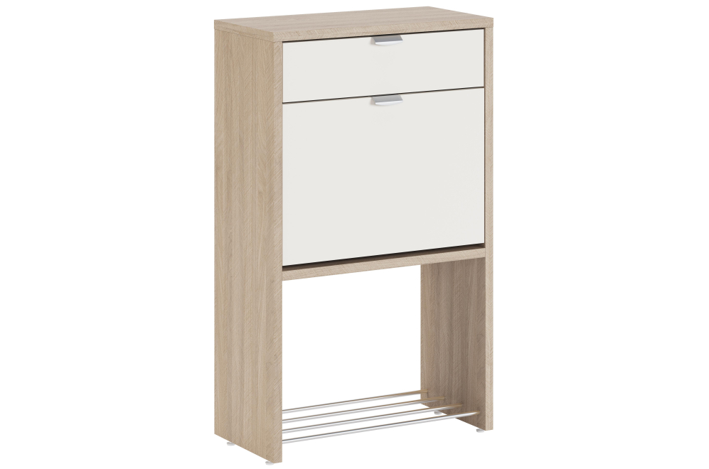 Обувница Эльтон мод. 4 палермо / перламутр