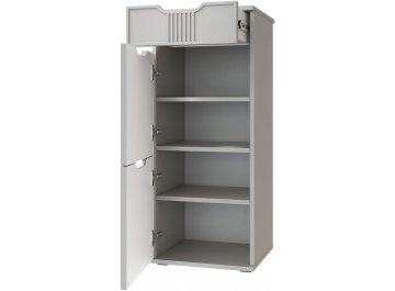 Обувница Эмилия