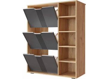 Обувница Эмилия ЭЛ-42