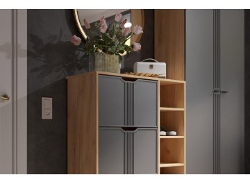 Обувница Эмилия ЭЛ-42