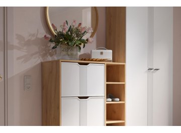 Обувница Эмилия ЭЛ-42