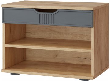 Обувница Эмилия