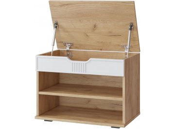 Обувница Эмилия ЭЛ-44