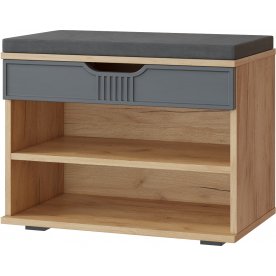 Обувница Эмилия