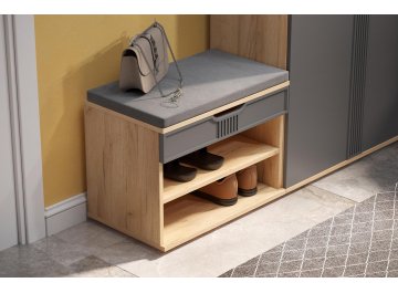 Обувница Эмилия ЭЛ-44К