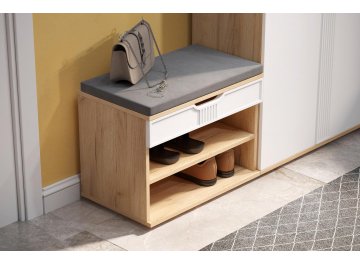 Обувница Эмилия ЭЛ-44К