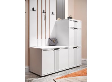 Обувница Эмилия