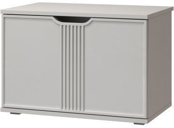 Обувница Эмилия