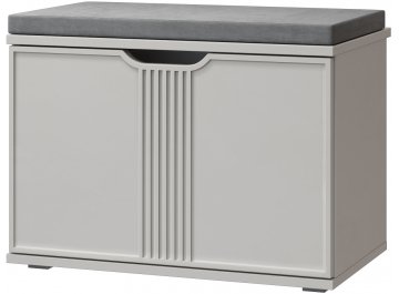 Обувница Эмилия ЭЛ-4К