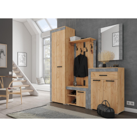 Обувница Галант