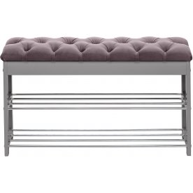 Обувница Грейс