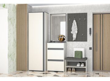 Обувница Иннэс-12