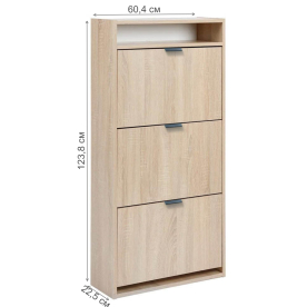 Обувница К-3