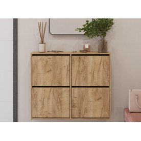 Обувница Калипсо