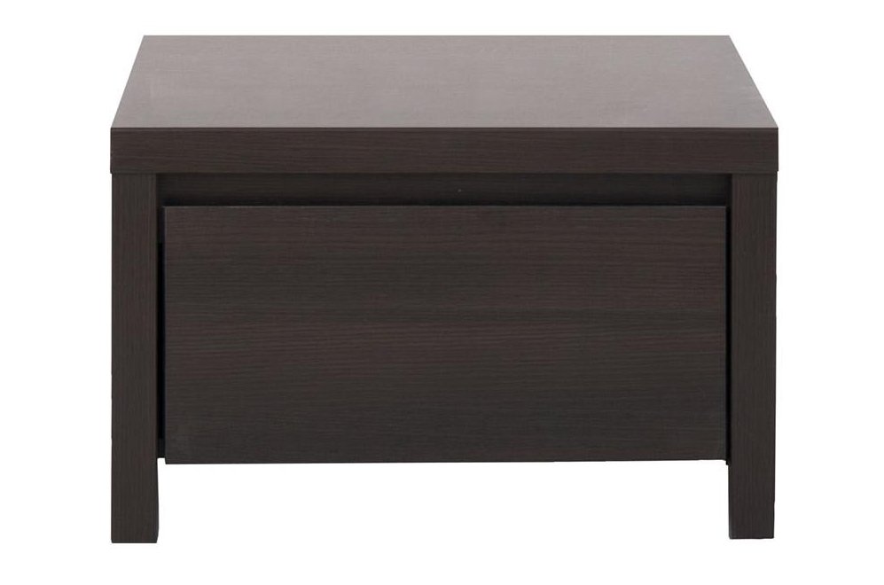 Обувница Каспиан BUT 60 венге