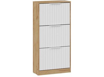 Обувница Хилтон Исполнение 2