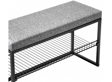 Обувница Крафт 1