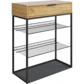 Обувница Краш