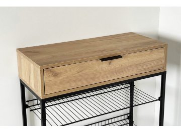 Обувница Краш