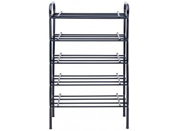 Обувница Leset Комо 5