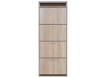 Обувница Leset Пронто 4