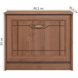 Обувница Лондон