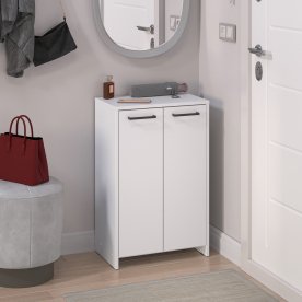 Обувница Malta