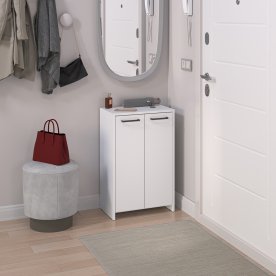 Обувница Malta