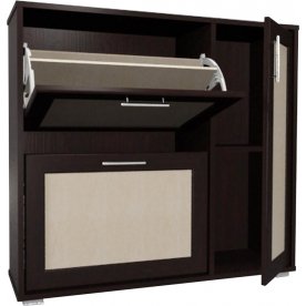 Обувница Мебелайн-15