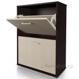 Обувница Мебелайн-1