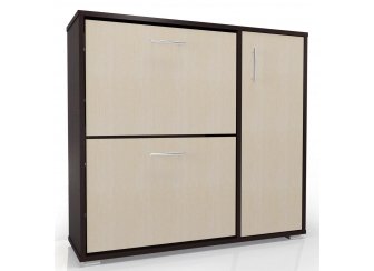 Обувница Мебелайн-5