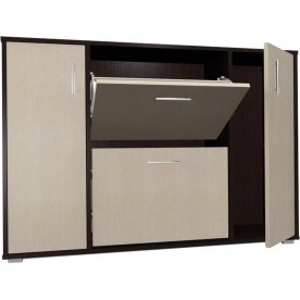 Обувница Мебелайн-6