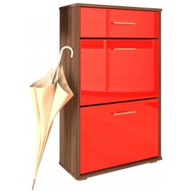 Обувница Мебелеф-12