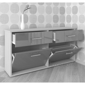 Обувница Мебелеф 17