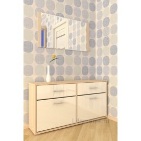 Обувница Мебелеф 17